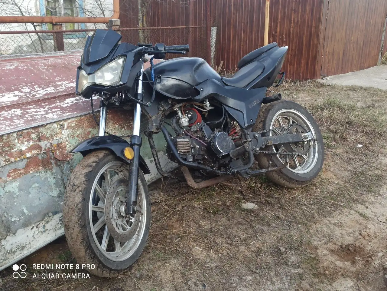 Обмен на совки - Авто в Нижний Новгород