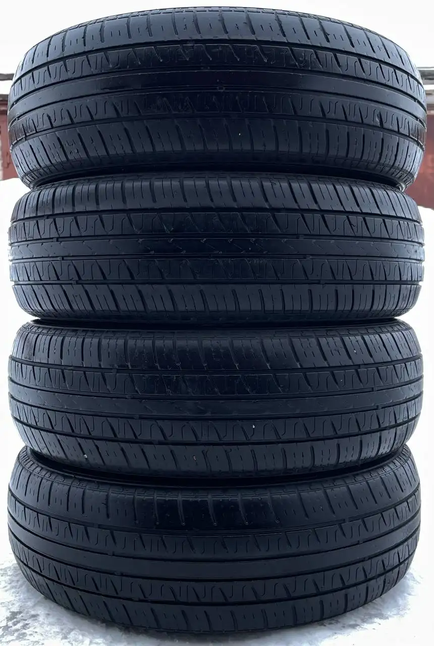 Продажа летней резины R13, R14 - Шины и диски (Авто) в Нижний Новгород