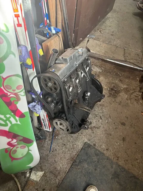 Мотор 21099 - Авто в Нижний Новгород