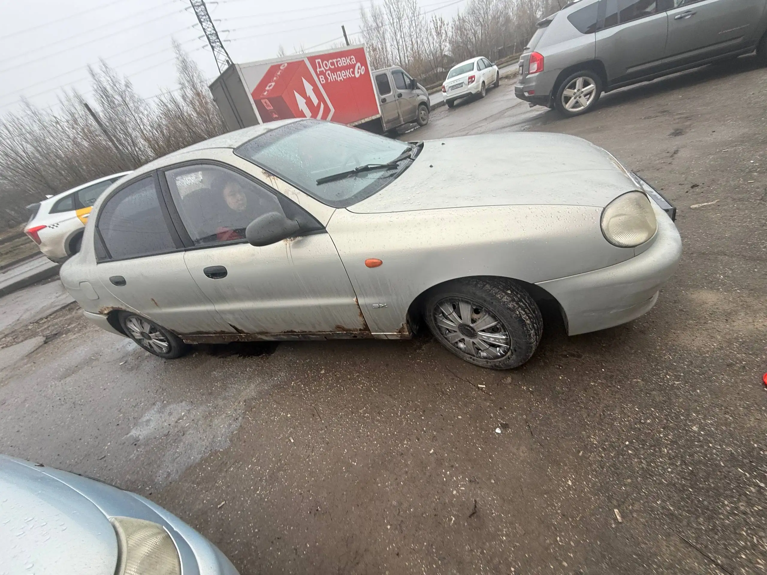 Продажа автомобиля ВАЗ 2107 2007 года - Легковые автомобили (Авто) в Нижний Новгород