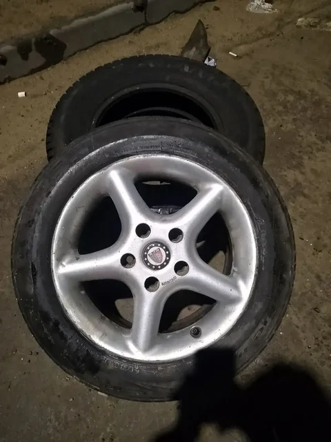Колесо R15 - Авто в Нижний Новгород