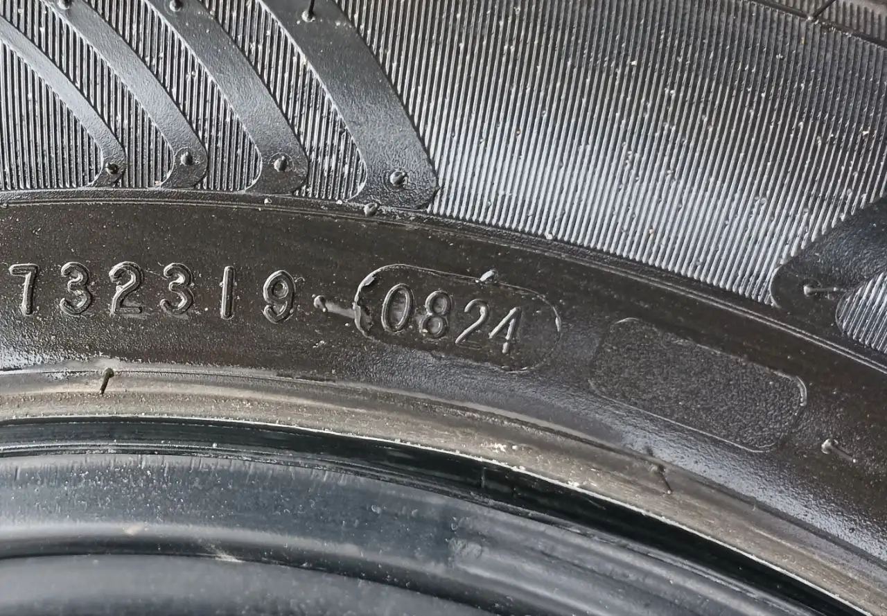 Комплект колес на летней резине Ikon Nordman SX3 R14 175/65 - Запчасти (Авто) в Нижний Новгород