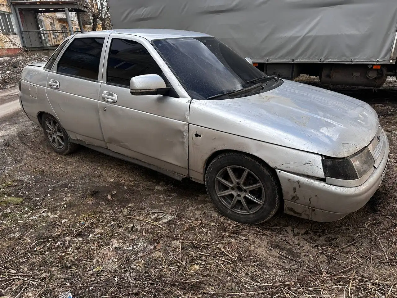 Продам ВАЗ 2110 2003 года - Легковые автомобили (Авто) в Дзержинск