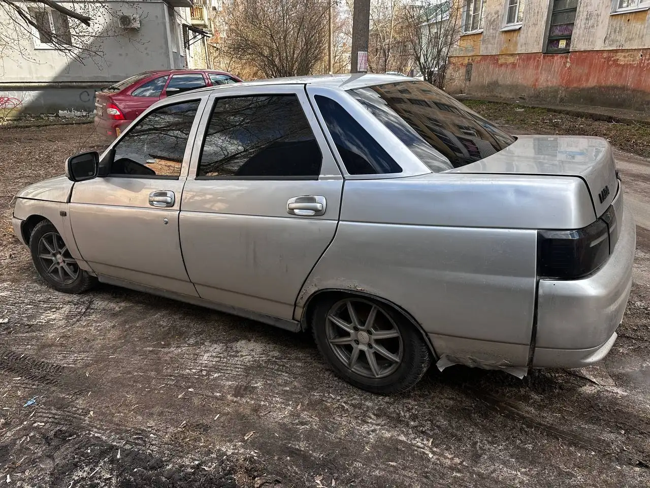 Продам ВАЗ 2110 2003 года - Легковые автомобили (Авто) в Дзержинск