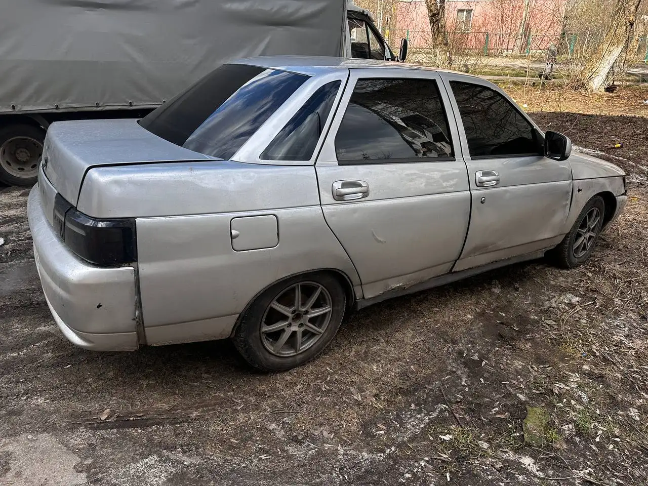 Продам ВАЗ 2110 2003 года - Легковые автомобили (Авто) в Дзержинск