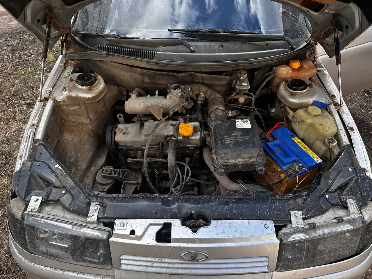 Продам ВАЗ 2110 2003 года - Легковые автомобили (Авто) в Дзержинск