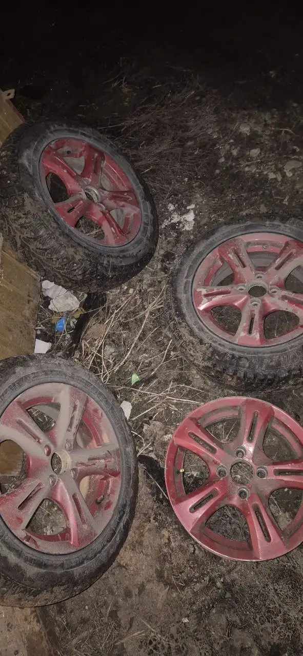 Обмен автозвукового оборудования на музыку - Автозвук (Авто) в Нижний Новгород