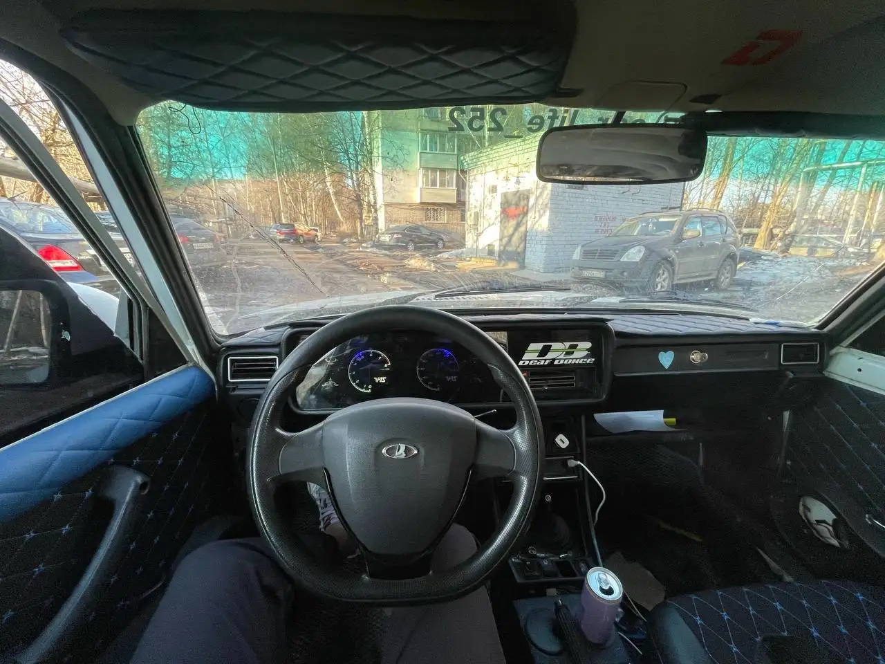 Продажа автомобиля 2011 года в хорошем состоянии - Авто в Нижний Новгород