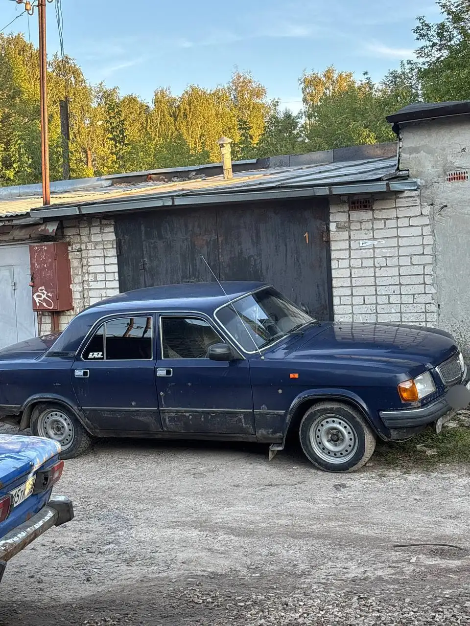 Срочная продажа автомобиля - Авто в Нижний Новгород