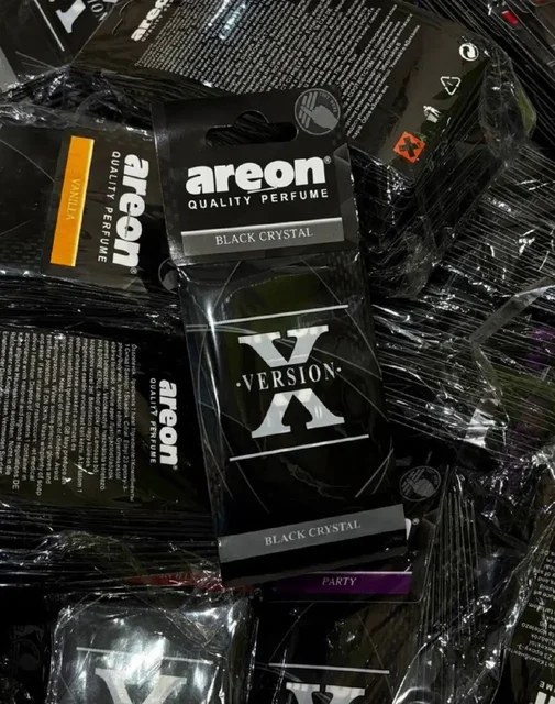 Ароматизаторы для автомобиля - Автоаксессуары в Нижний Новгород