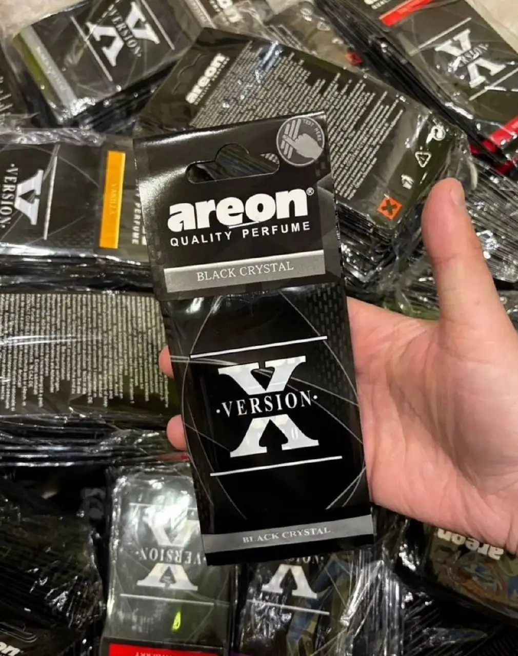 Ароматизаторы для автомобиля - Автоаксессуары (Авто) в Нижний Новгород