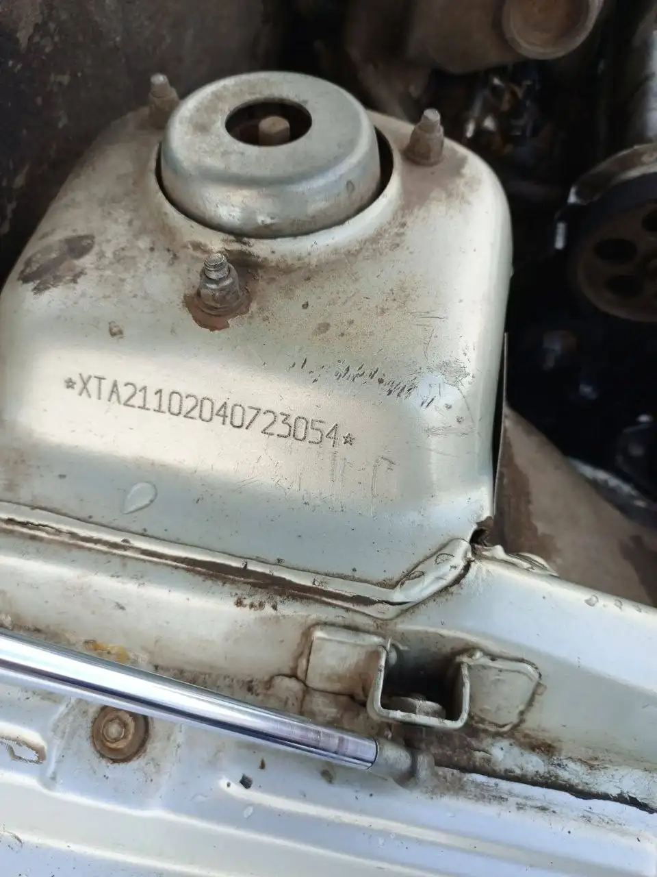 ВАЗ 2110 2004 года 1.5 8 клапанов - Авто в Нижний Новгород