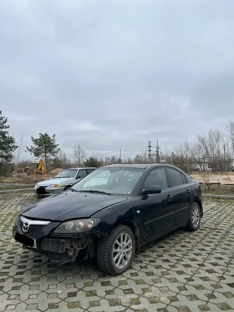 Продается Mazda 3 2008 года - Автоаксессуары в Нижний Новгород