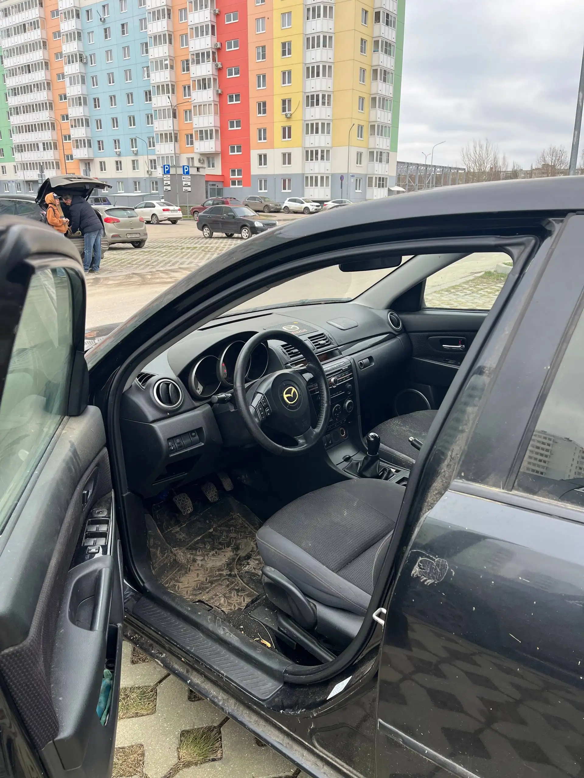 Продается Mazda 3 2008 года - Легковые автомобили (Авто) в Нижний Новгород