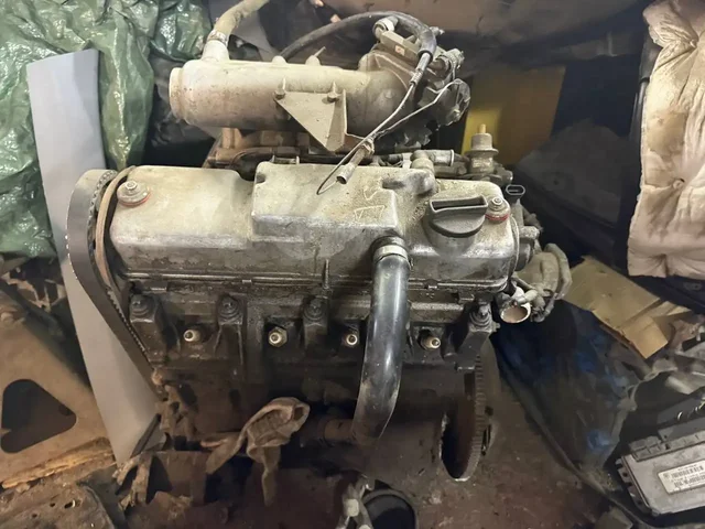 Продам двигатель 2114 - Авто в Нижний Новгород