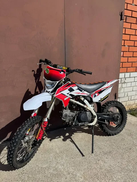 Продажа мотоциклов Kawasaki Evolution 140 и Kayo TT 125 - Авто в Нижний Новгород