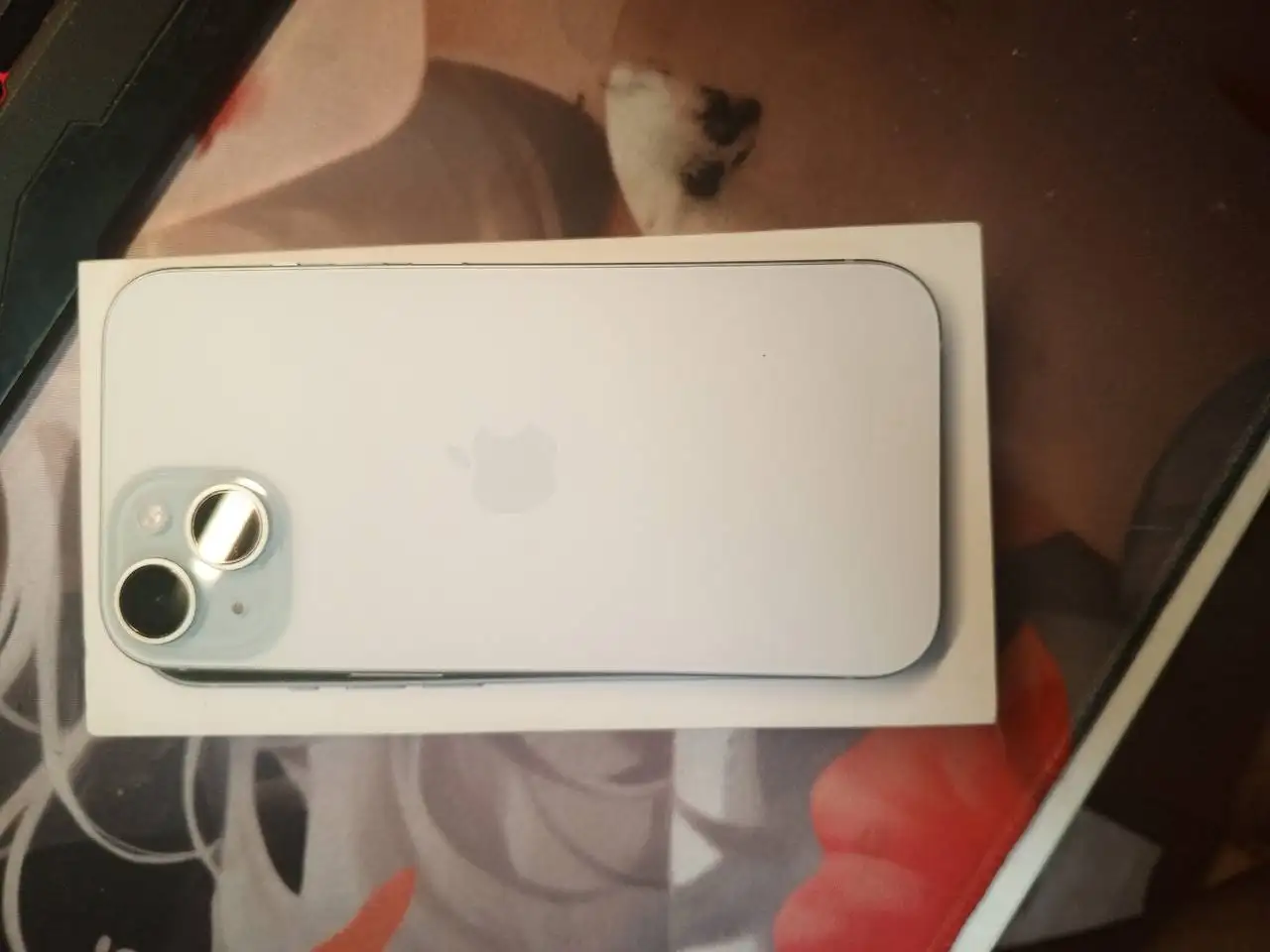 Продажа iPhone 15 128GB - Смартфоны (Электроника) в Нижний Новгород