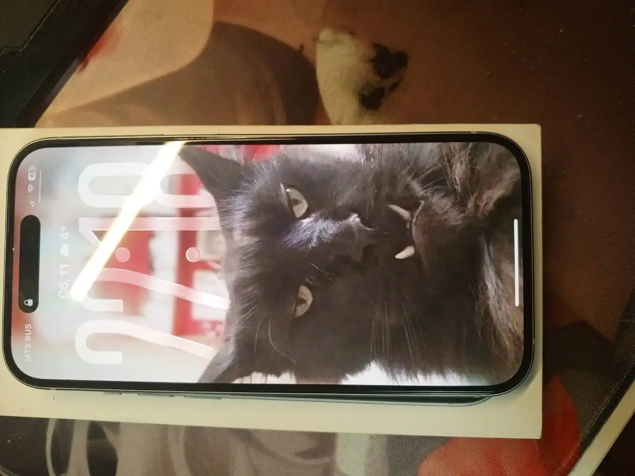 Продажа iPhone 15 128GB - Смартфоны (Электроника) в Нижний Новгород