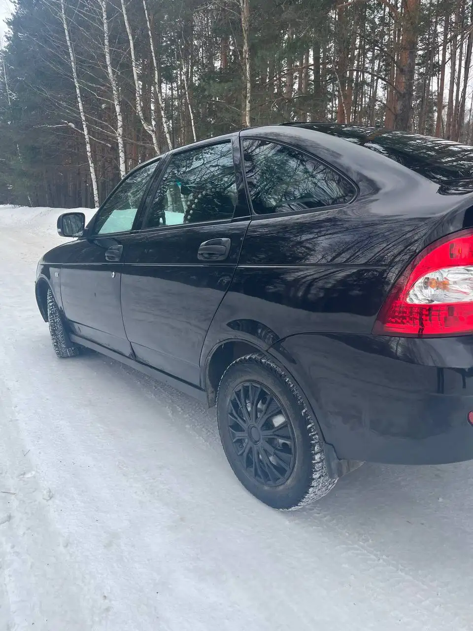 Продажа автомобиля 2009 года в Боре - Авто в Бор