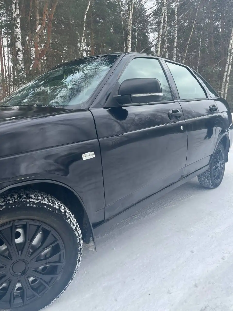 Продажа автомобиля 2009 года в Боре - Авто в Бор