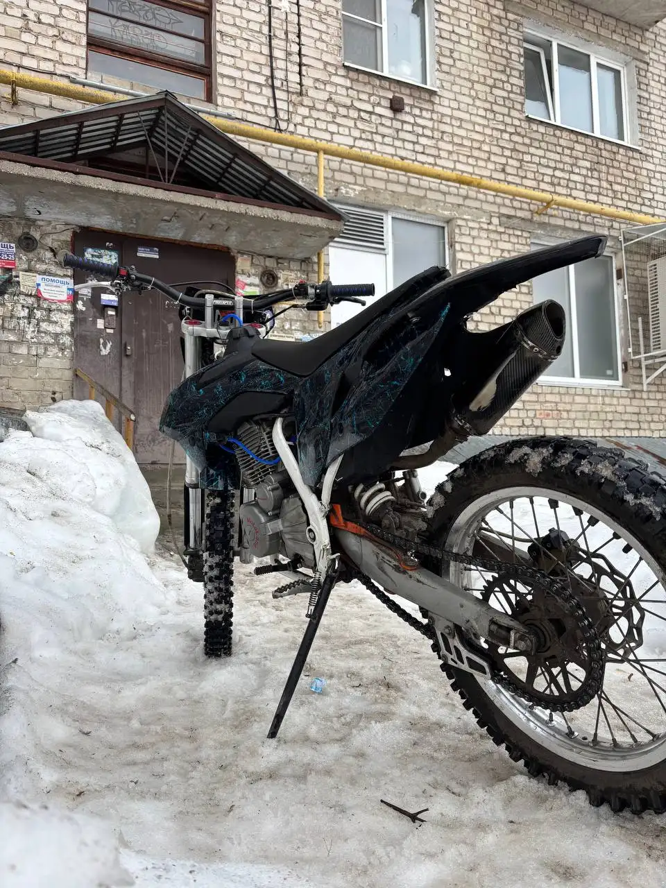 Продам мотоцикл Кайо К1 250 - Мотоциклы (Авто) в Нижний Новгород