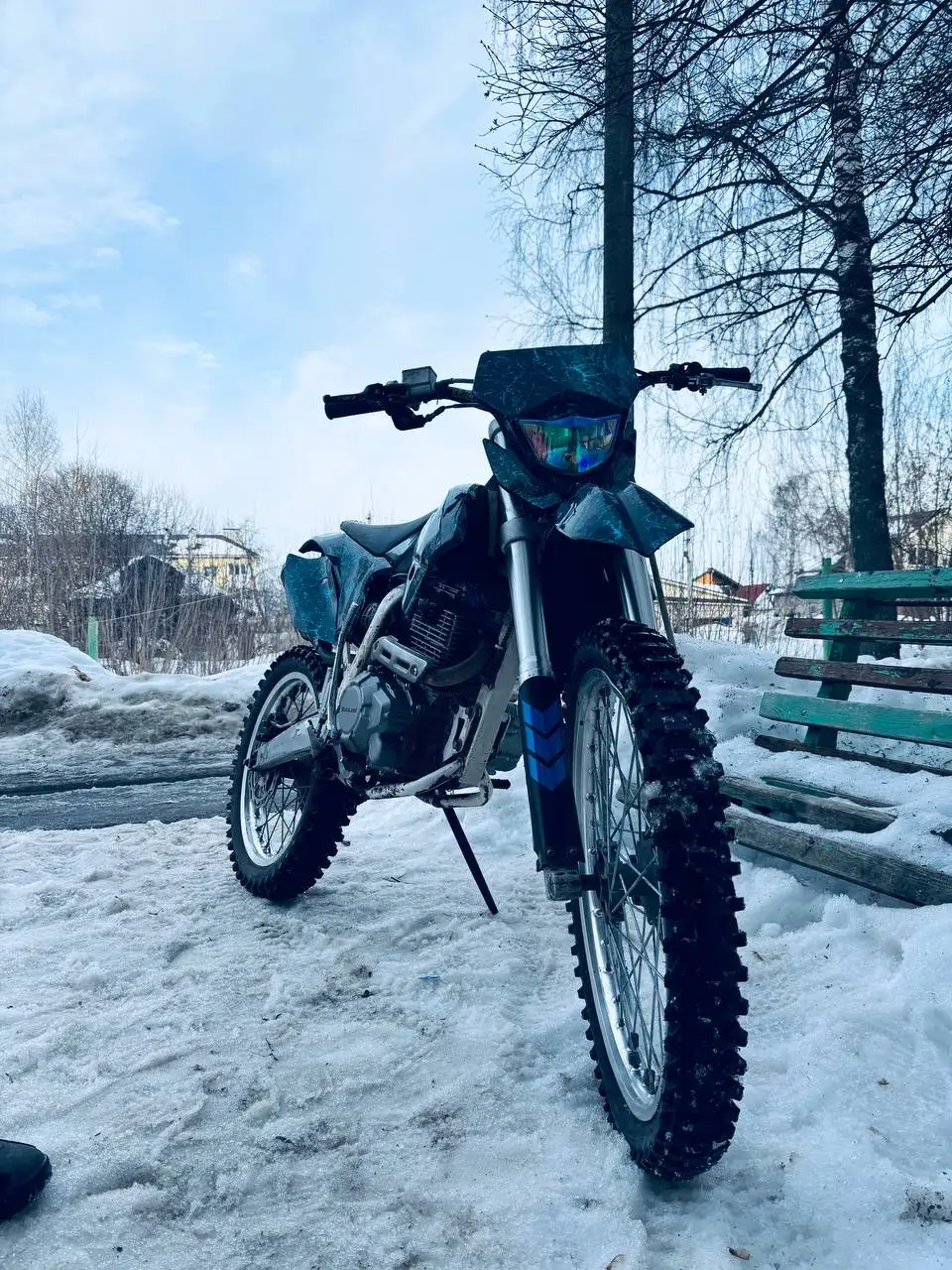 Продам мотоцикл Кайо К1 250 - Мотоциклы (Авто) в Нижний Новгород