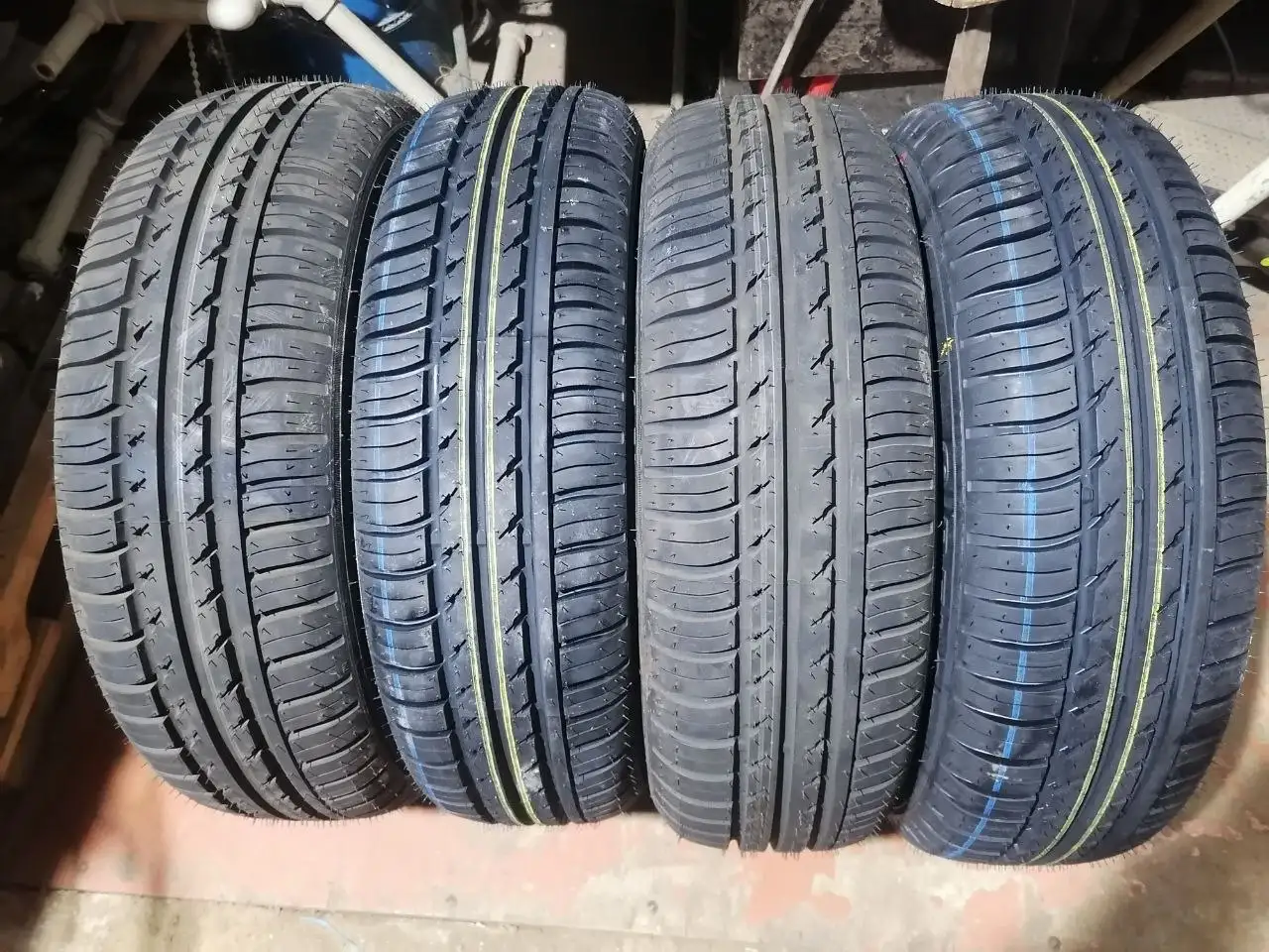 Продажа новых шин Belshina Artmotion R14 175/65 - Шины и диски (Авто) в Борский район