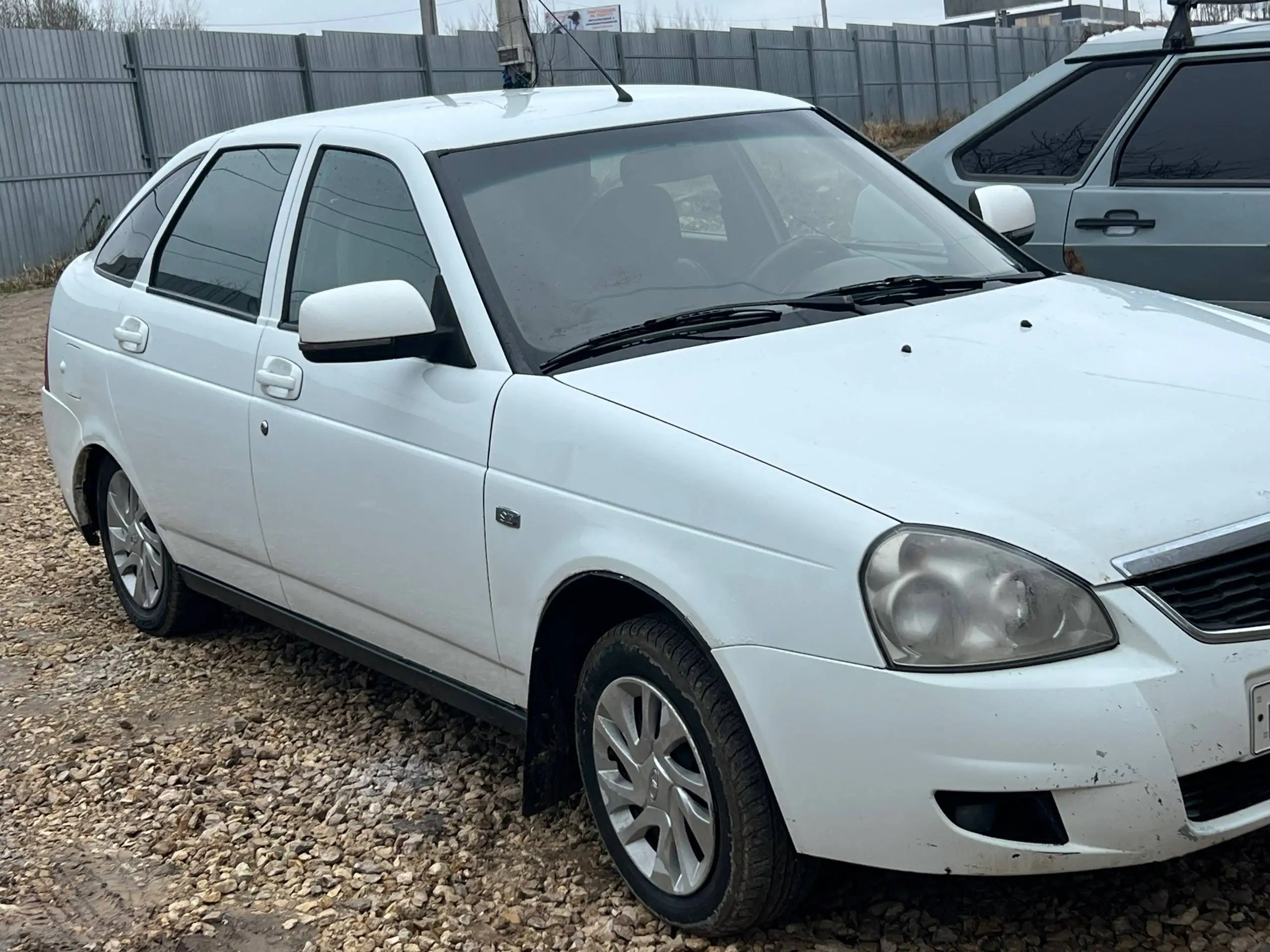 Продажа автомобиля 2011 года - Авто в Нижний Новгород