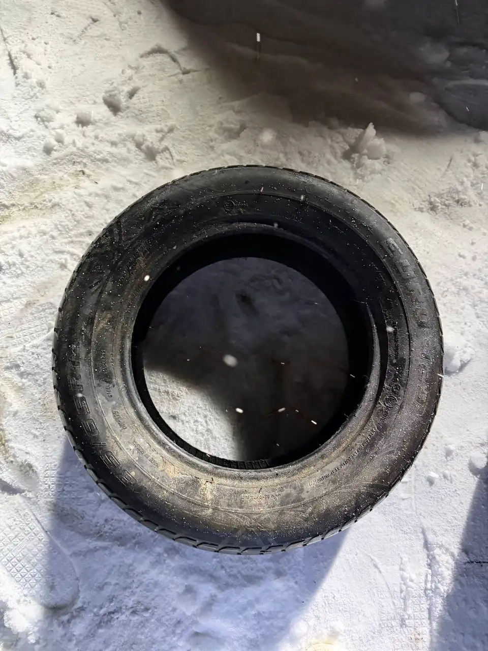 Продам лето р14 - Шины и диски (Авто) в Нижний Новгород