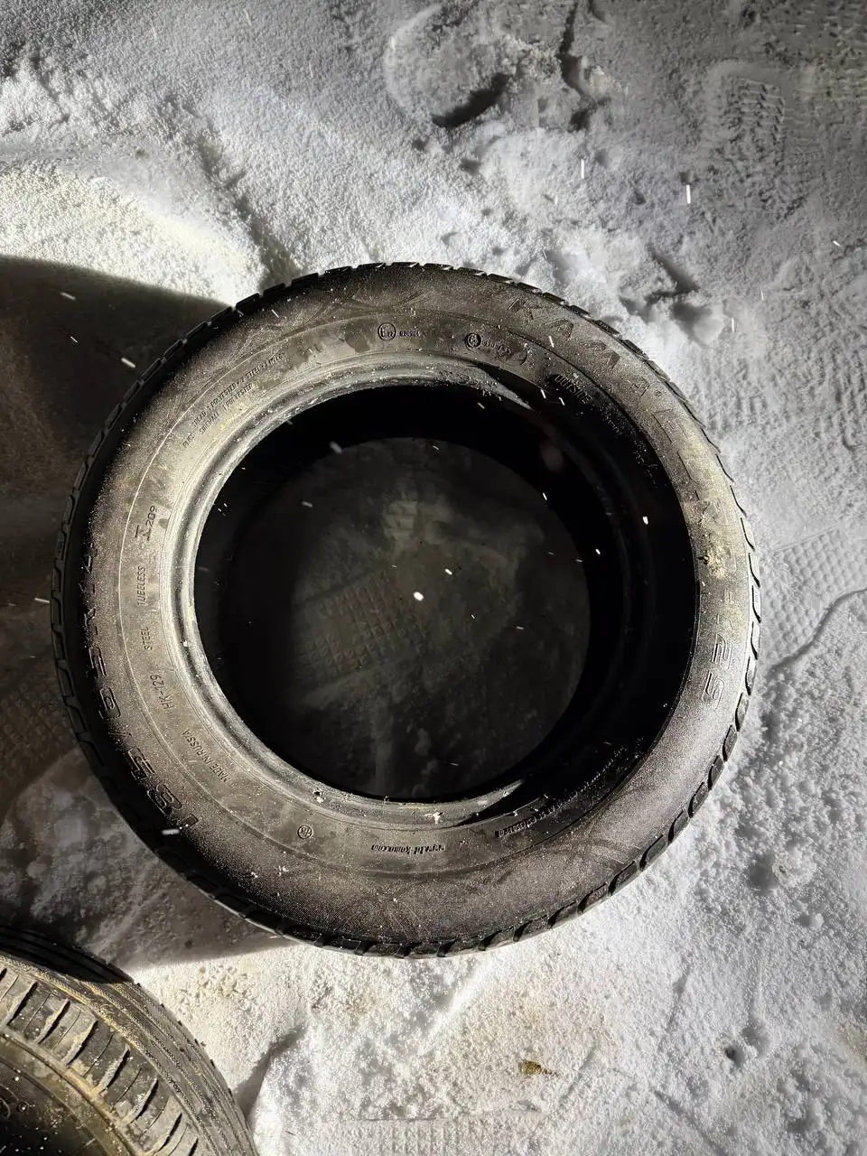 Продам лето р14 - Шины и диски (Авто) в Нижний Новгород