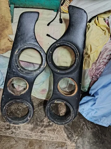 Подиумы на ВАЗ для динамиков 16 и 10-13 см - Внедорожники/кроссоверы в Нижний Новгород