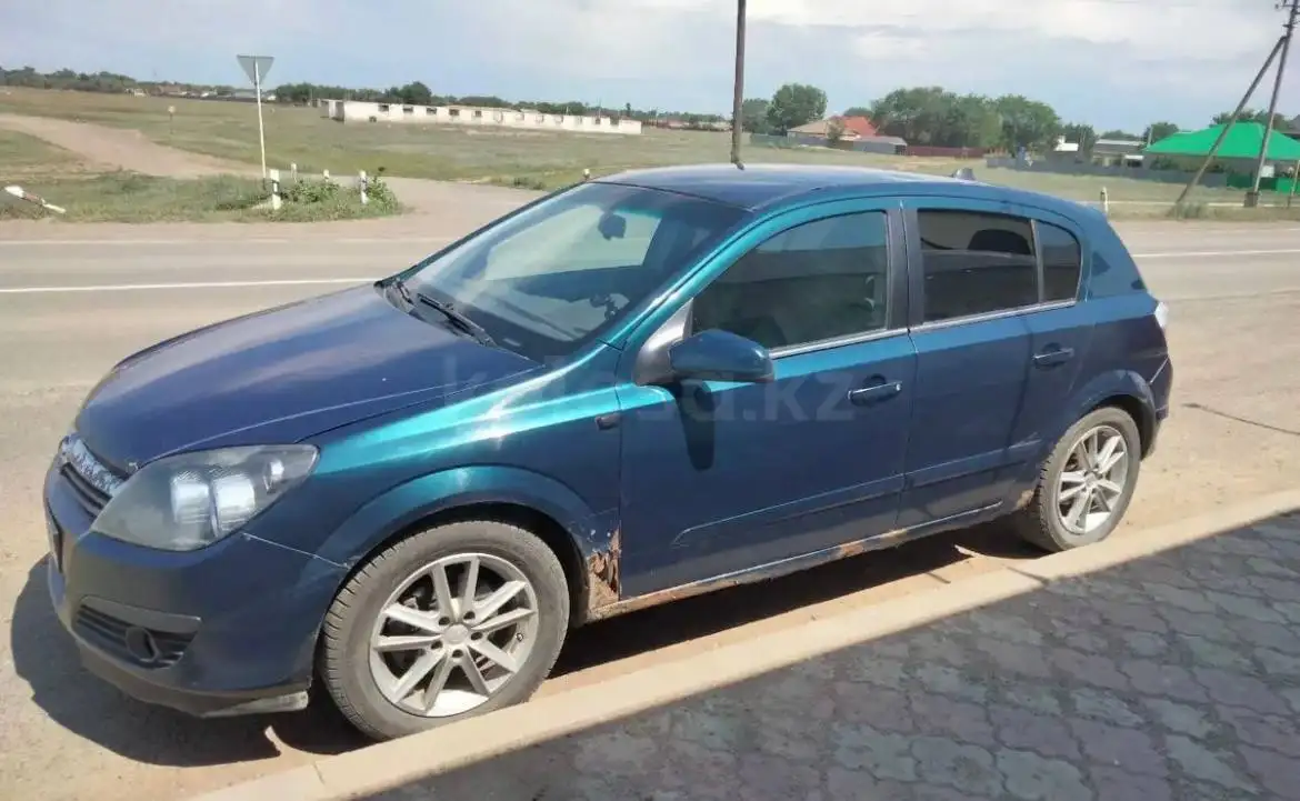 Продажа Астра н 1.8 автомат с климат контролем - Авто в Нижний Новгород