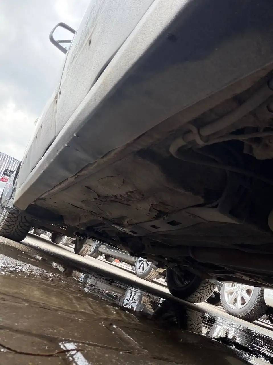 Продажа ВАЗ 2110 2003 года - Легковые автомобили (Авто) в Нижний Новгород