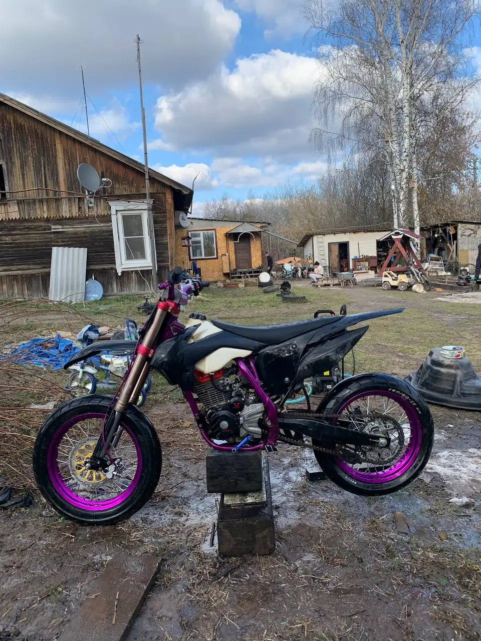 Продажа ВАЗ 2104 - Легковые автомобили (Авто) в Нижний Новгород