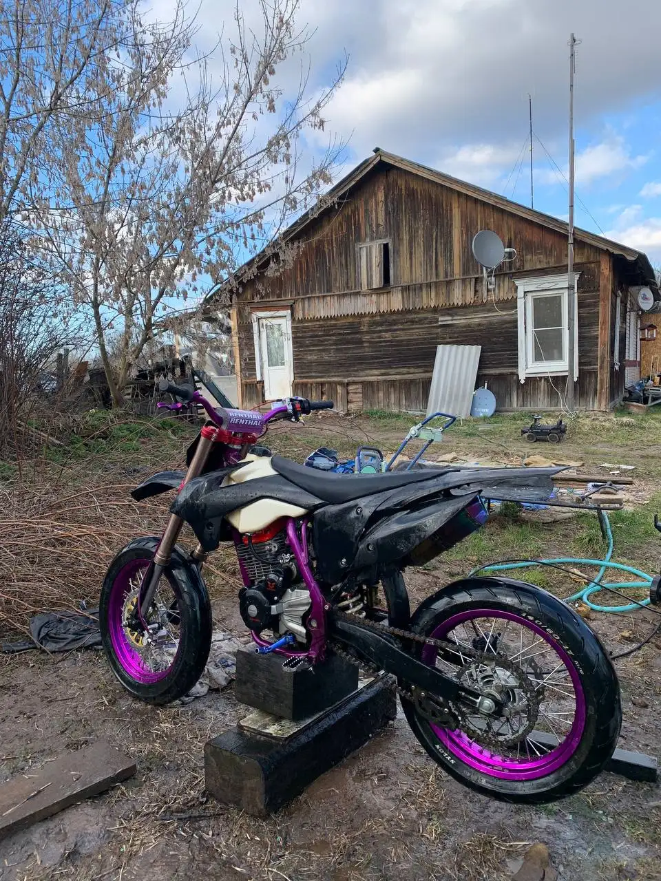 Продажа ВАЗ 2104 - Легковые автомобили (Авто) в Нижний Новгород