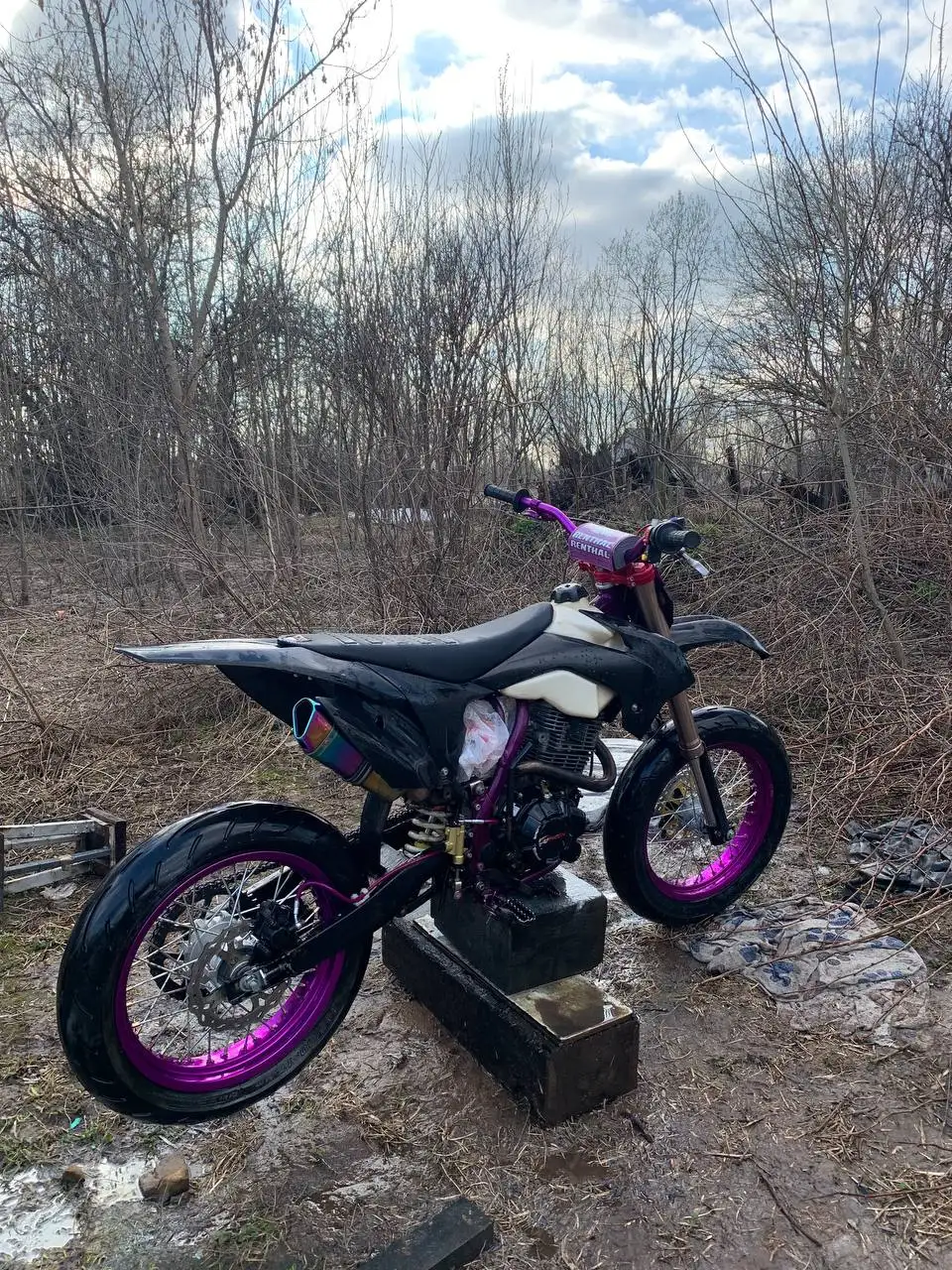 Продажа ВАЗ 2104 - Легковые автомобили (Авто) в Нижний Новгород