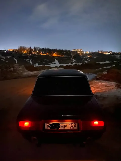 Продажа ВАЗ 2105 инжектор с карданом - Внедорожники/кроссоверы в Нижний Новгород