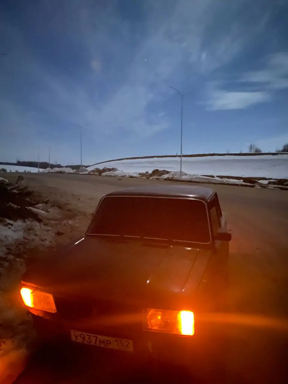 Продажа ВАЗ 2105 инжектор с карданом - Авто в Нижний Новгород