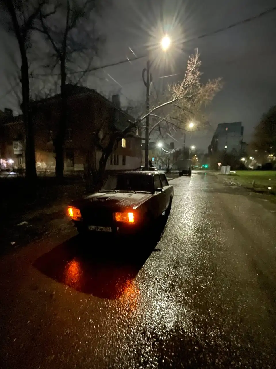 Продажа ВАЗ 2105 инжектор с карданом - Авто в Нижний Новгород