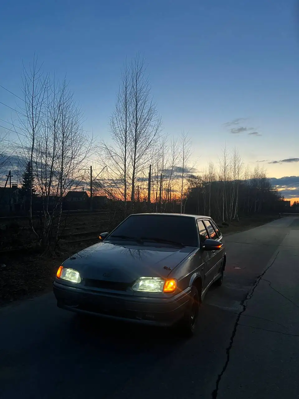 Продажа ВАЗ 2114 2008 года выпуска - Легковые автомобили (Авто) в Нижний Новгород