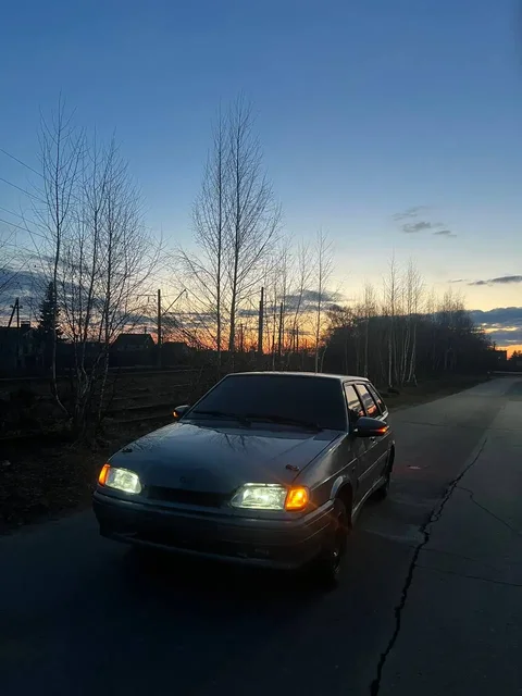 Продажа ВАЗ 2114 2008 года выпуска - Внедорожники/кроссоверы в Нижний Новгород