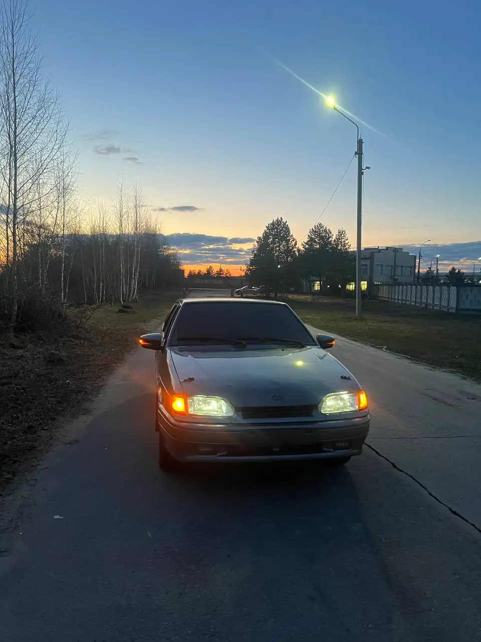 Продажа ВАЗ 2114 2008 года выпуска - Легковые автомобили (Авто) в Нижний Новгород