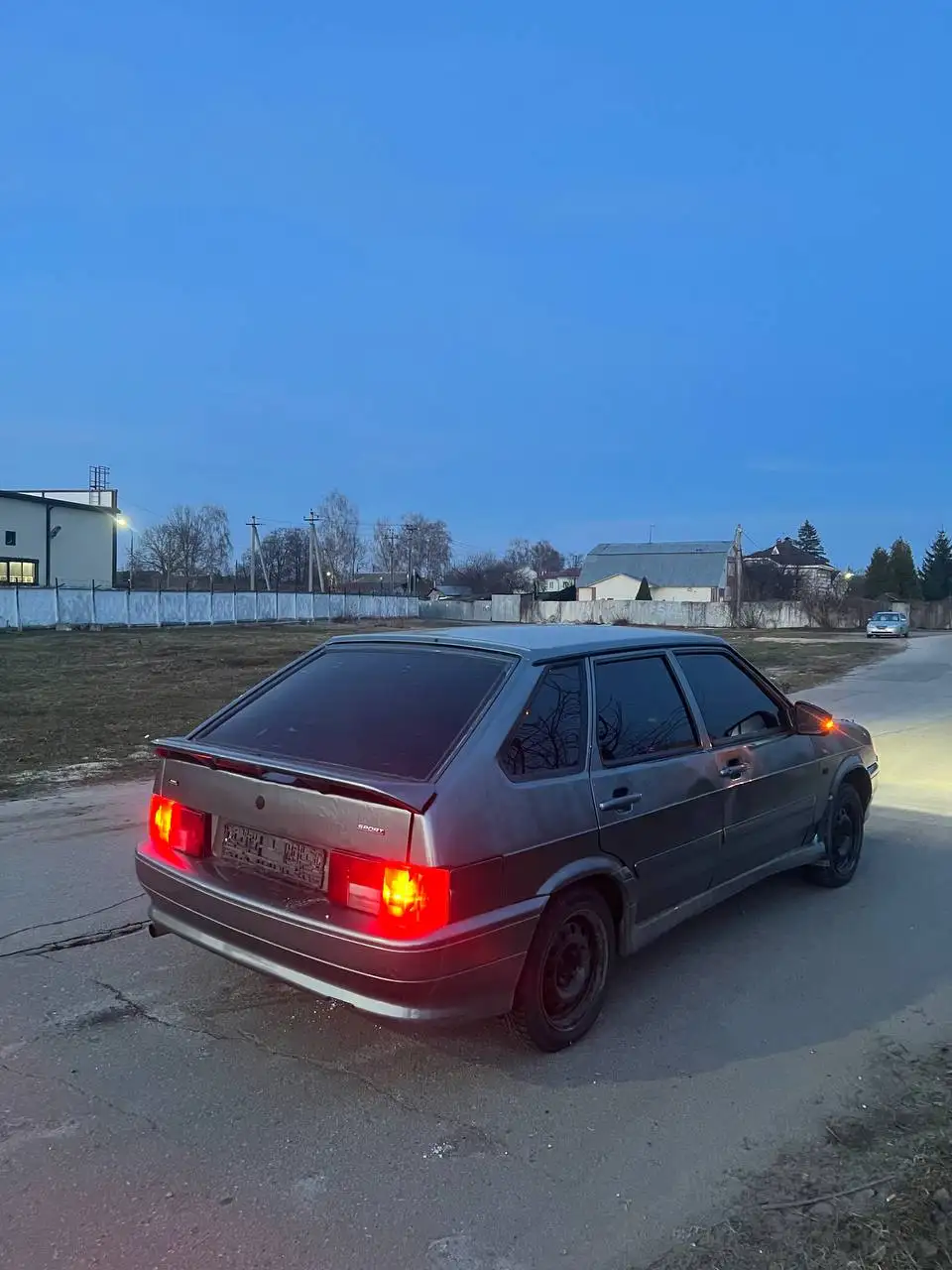 Продажа ВАЗ 2114 2008 года выпуска - Легковые автомобили (Авто) в Нижний Новгород