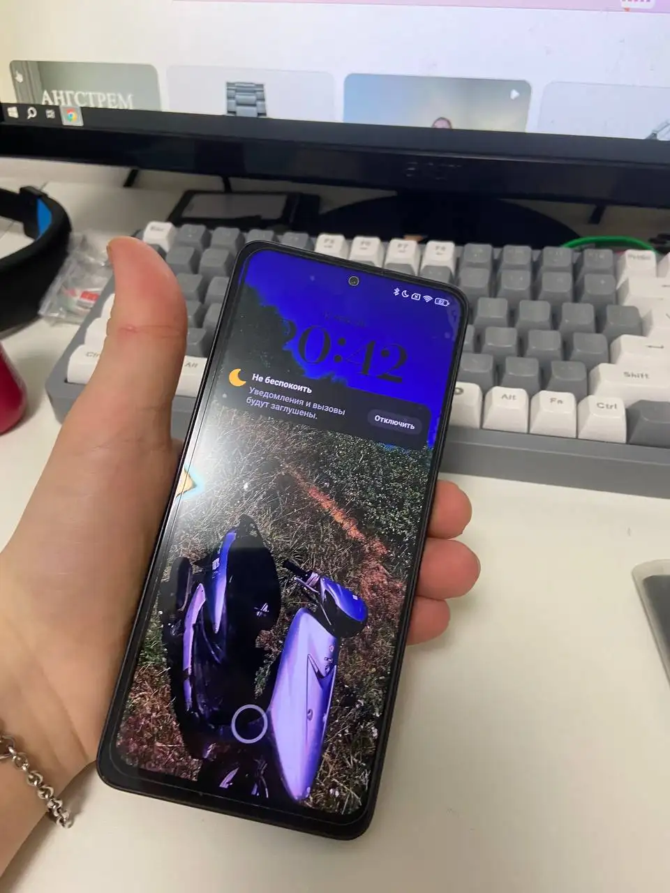 Продам Redmi Note 13 128/8 ГБ - Смартфоны (Электроника) в Нижний Новгород