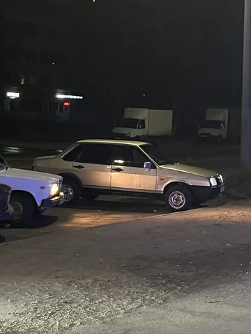 Автомобиль на ходу с документами - Мотоцикл в Нижний Новгород