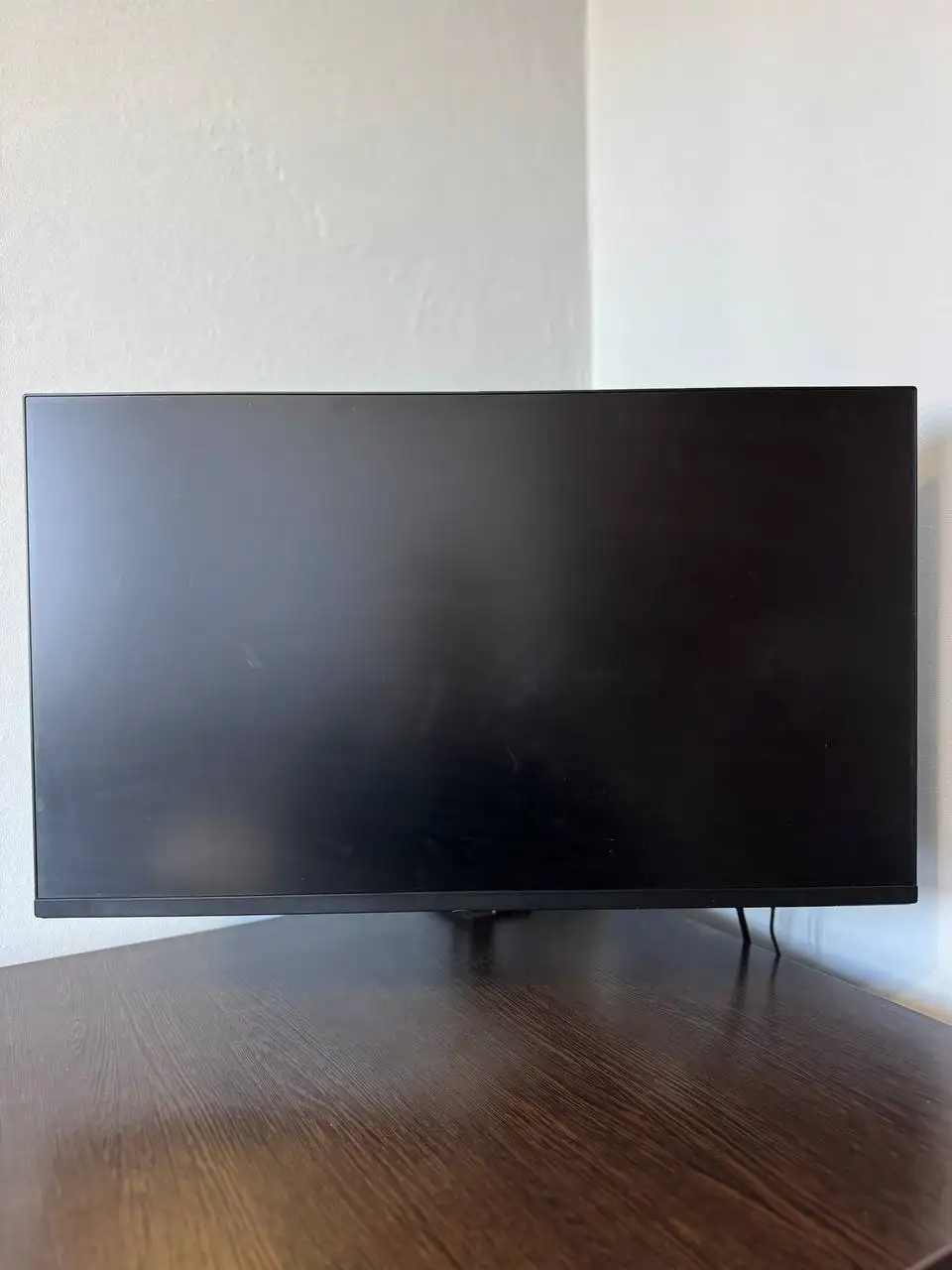 Xiaomi G27i игровой монитор с кронштейном - Мониторы (Электроника) в Нижний Новгород