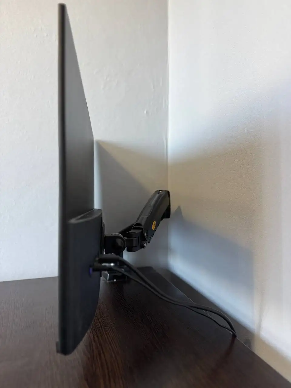 Xiaomi G27i игровой монитор с кронштейном - Мониторы (Электроника) в Нижний Новгород