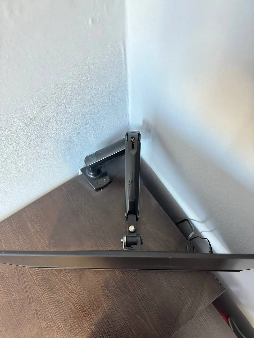 Xiaomi G27i игровой монитор с кронштейном - Мониторы (Электроника) в Нижний Новгород