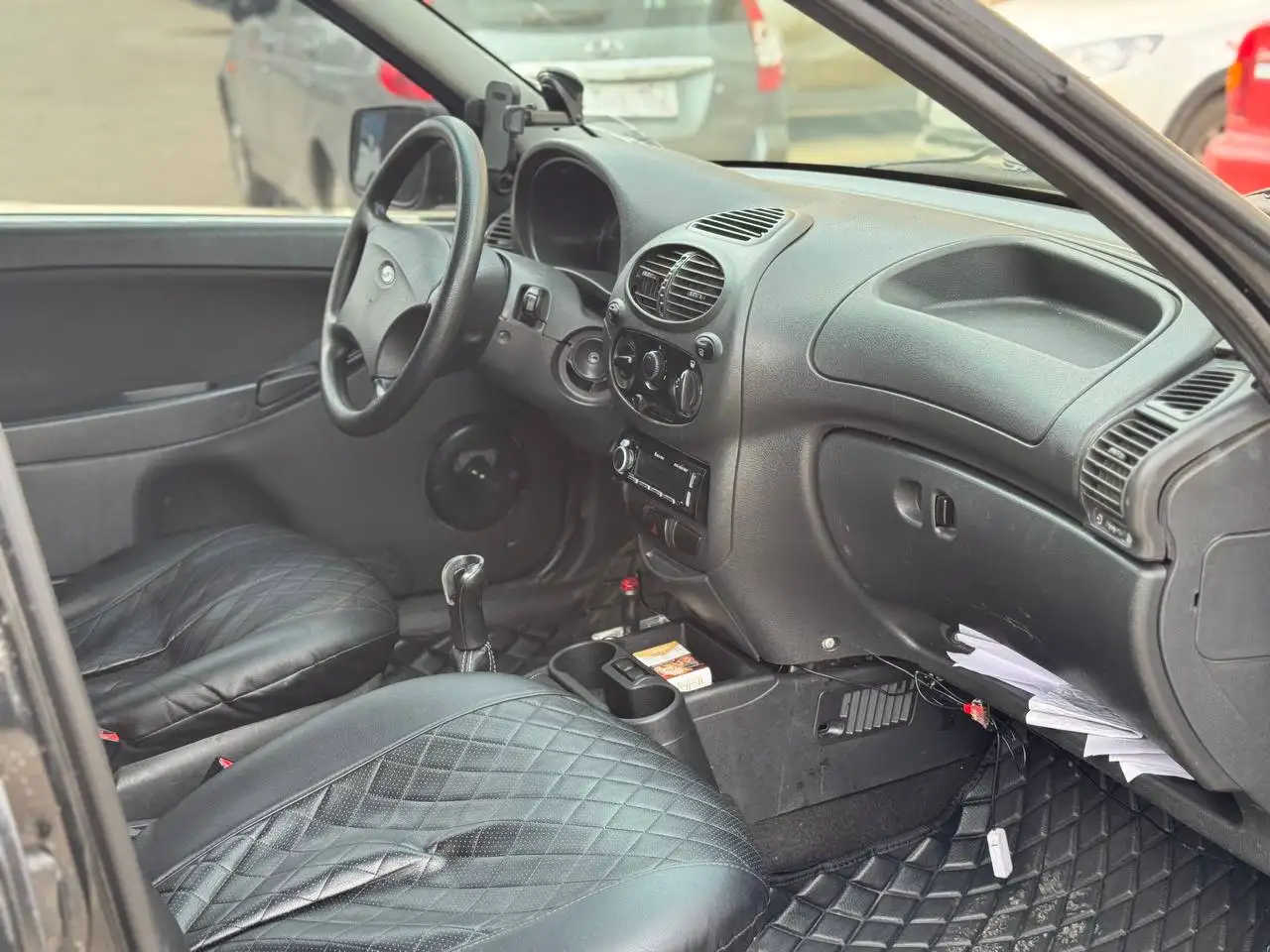 Продажа LADA KALINA 2013 года в хорошем состоянии - Авто в Нижний Новгород