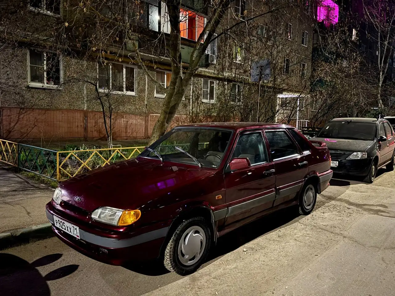 Продажа ВАЗ 2115 2006 года - Легковые автомобили (Авто) в Нижний Новгород